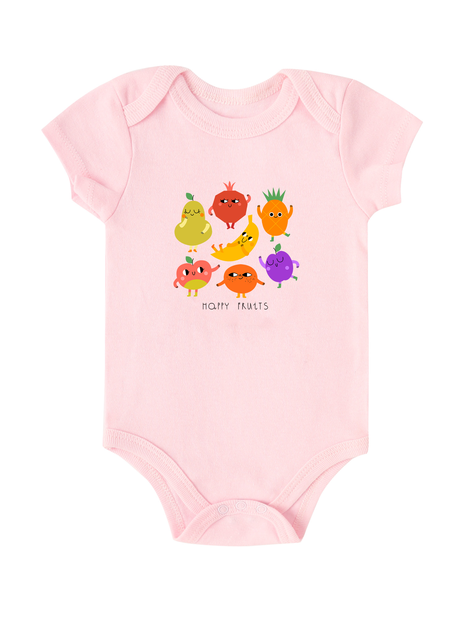 Fruit onesies 2024