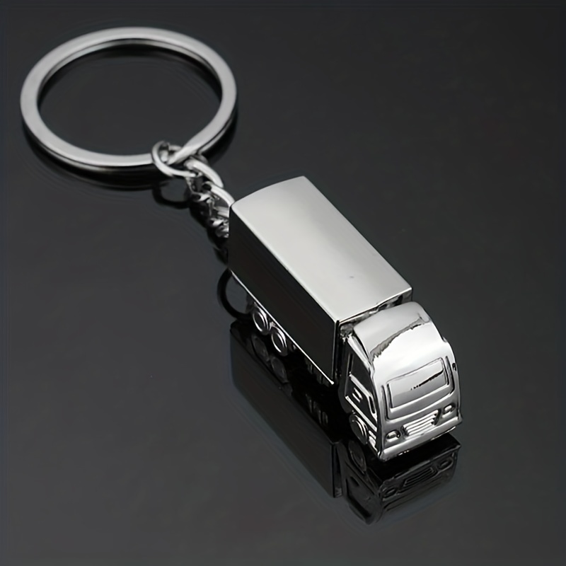 Minivan keychain hot sale