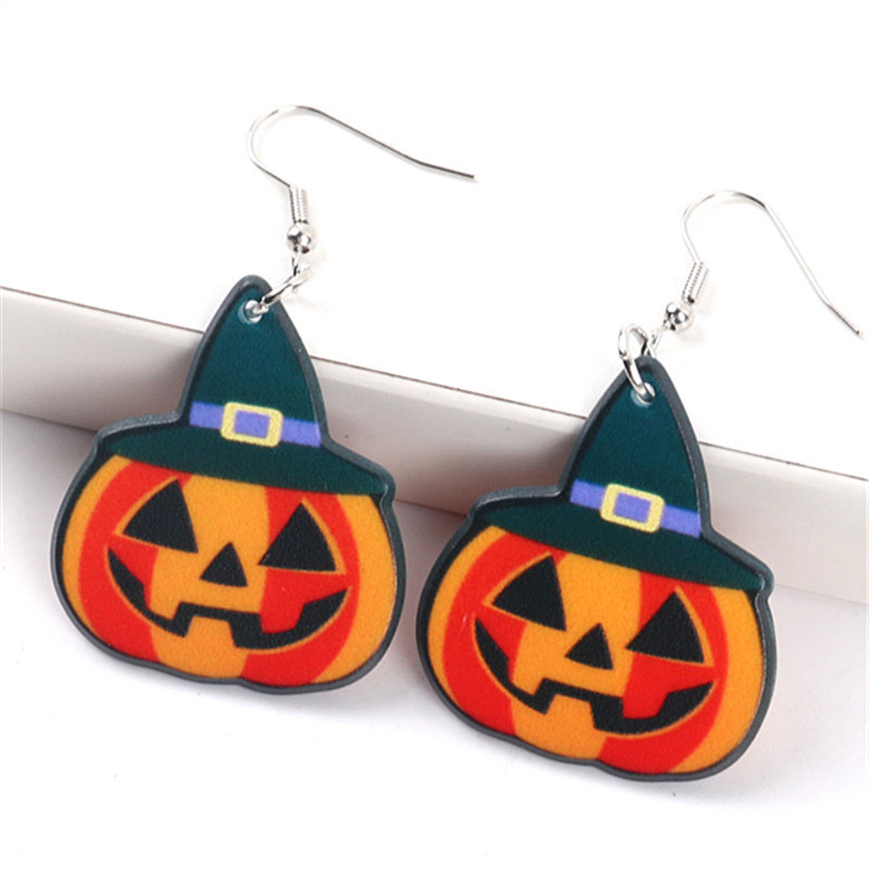 Halloween earrings for on sale kids