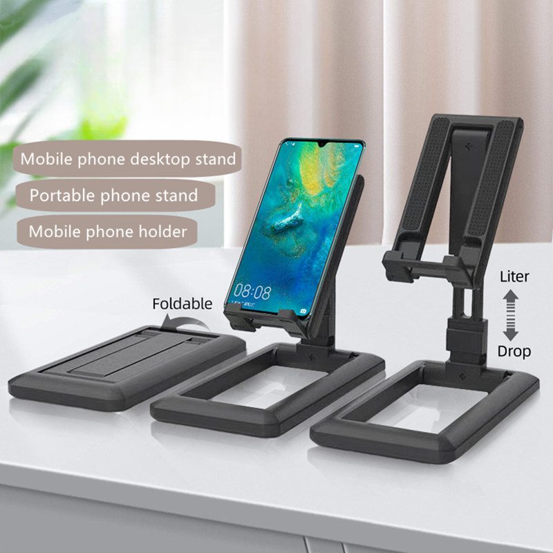 Portable Phone Stand Foldable Phone Stand Retractable Phone - Temu