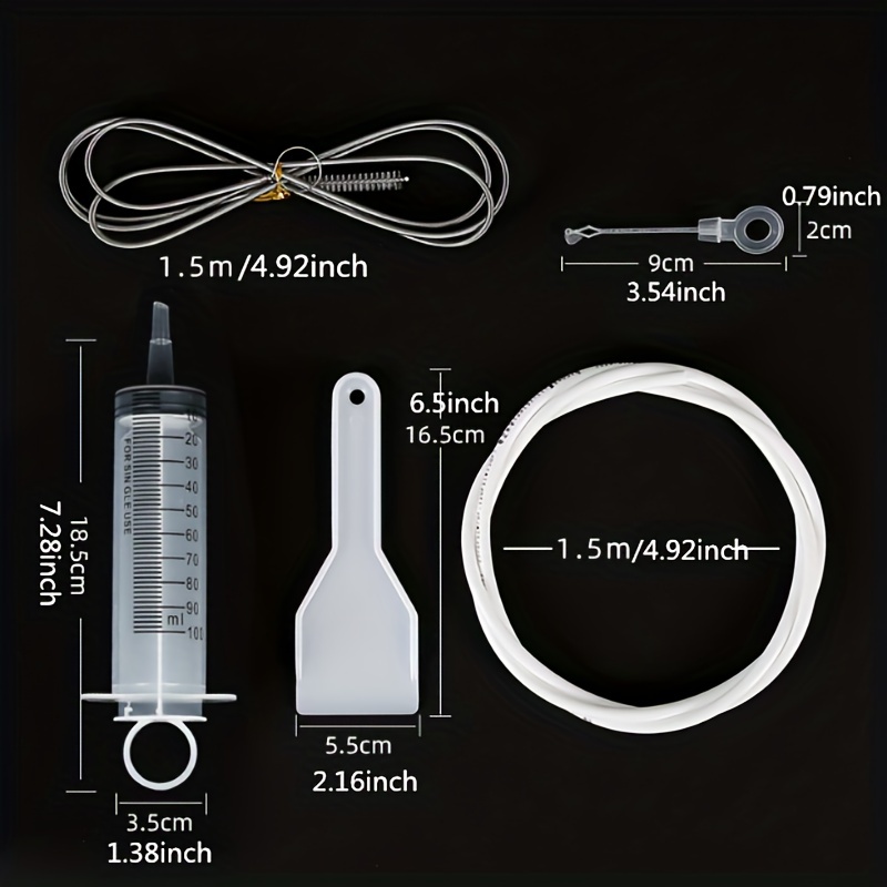 CWR : No.3 Engraving Tool for Metal Foil 18.5cm