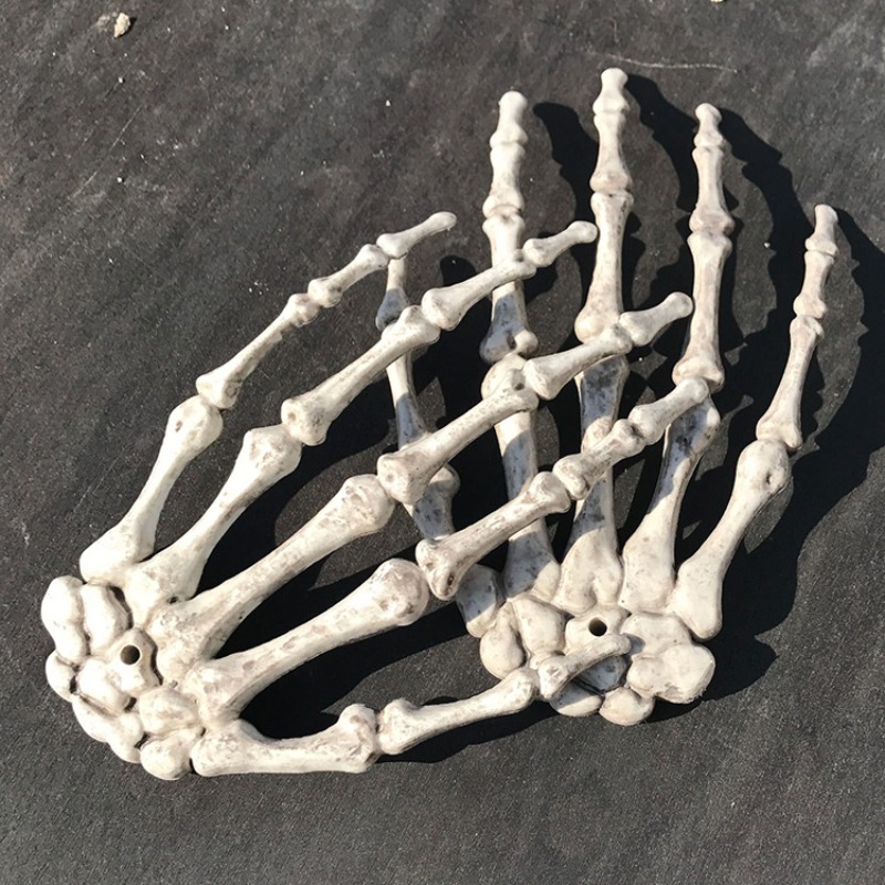 Skeleton Hands - Temu Republic of Korea