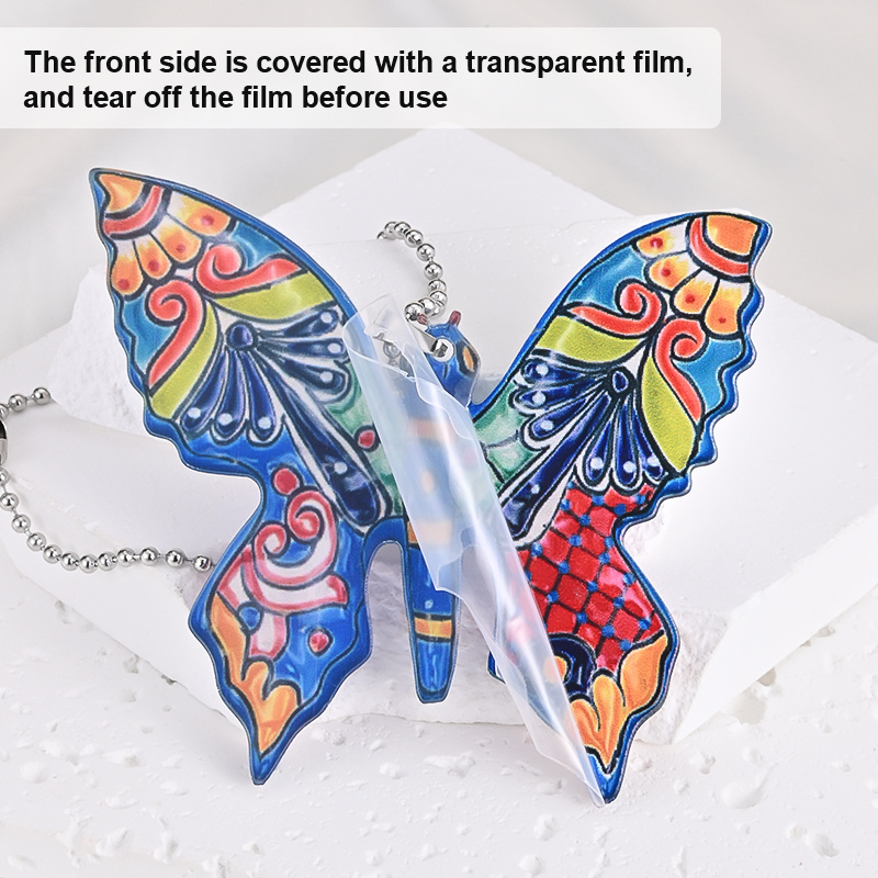 Décoration De Suspension De Rétroviseur De Voiture Avec Pendentif En Nœud  Papillon, Mode en ligne