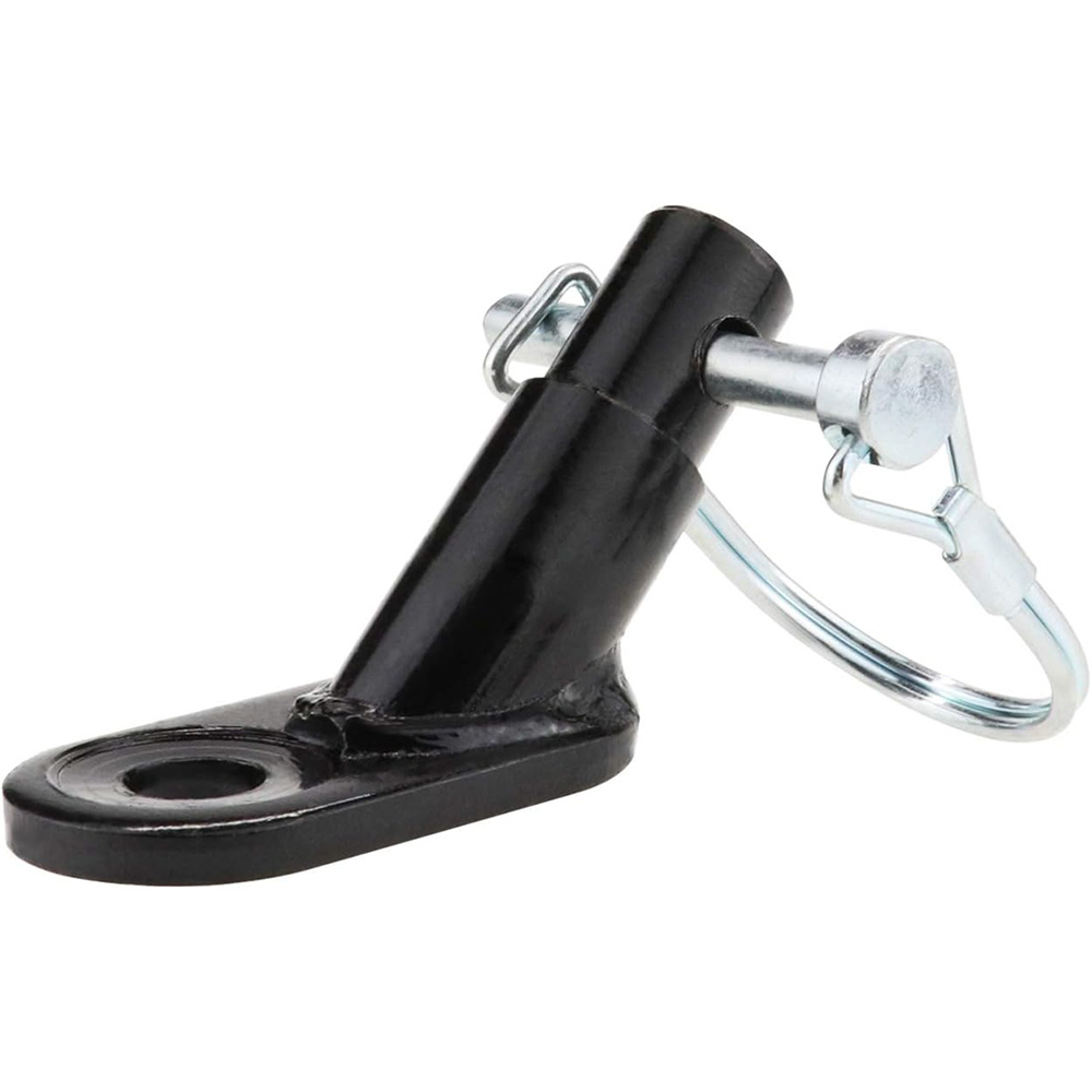 Bike Trailer Hitch For Any Reg.bikes Or E bikes Such As - Temu