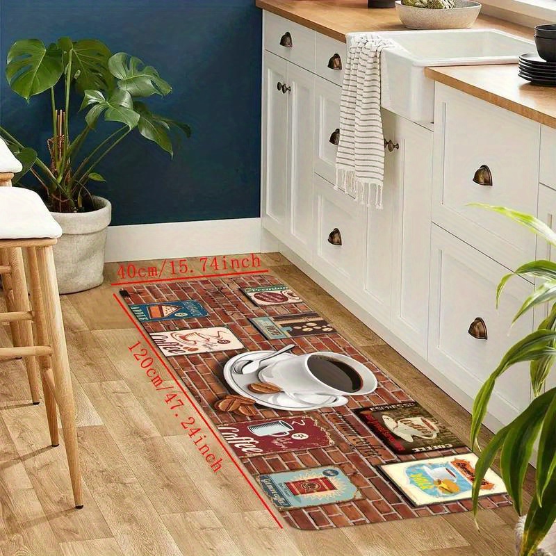 15 Amazing Kitchen Rugs And Mats for 2023