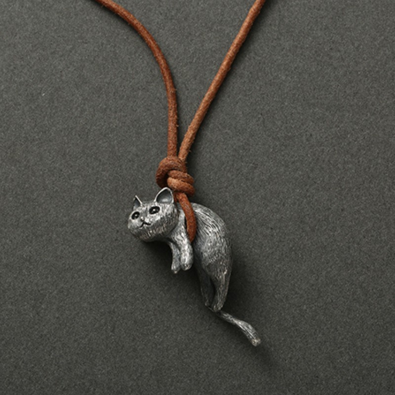 Silver Necklaces Women - Temu Canada