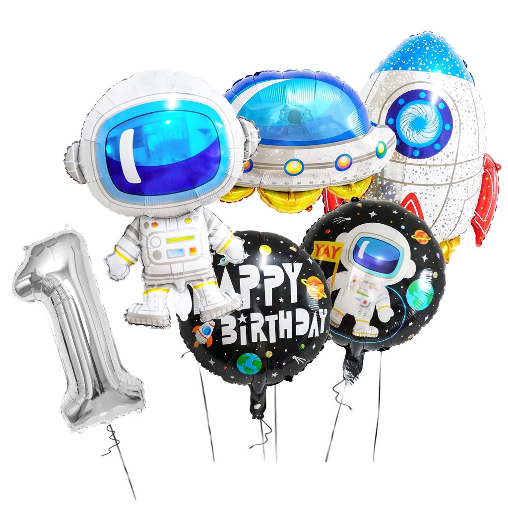 Sonic The Hedgehog Globos Happy Birthday Decoration Party Supplies  Aluminium Foil Number Balloons Set Baby Shower Fiesta - AliExpress