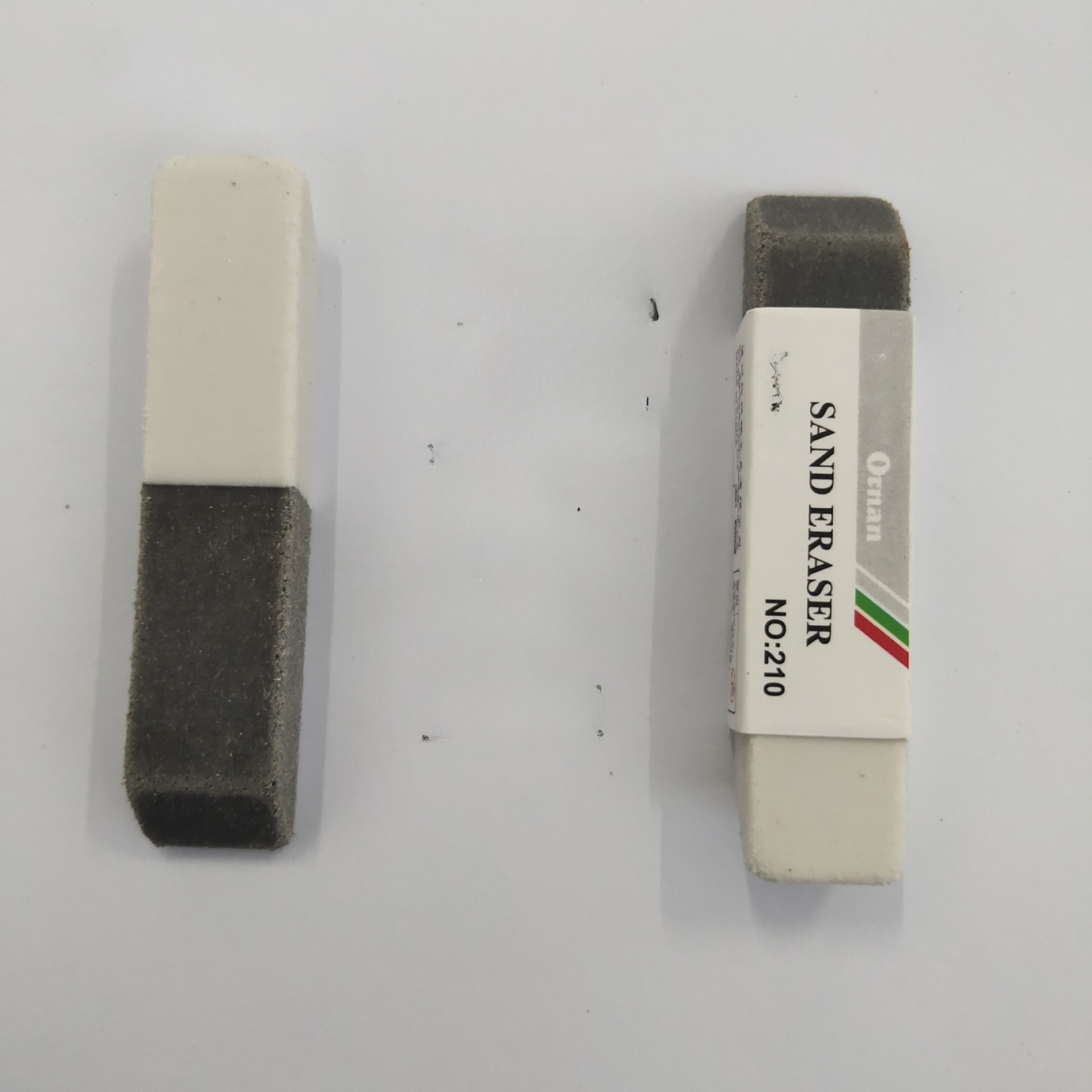 3 Pz/5 Pz Gomme Inchiostro Per Penna A Sfera Penna Gel Matita Gomma Opaca  Cancelleria Per Ufficio Cancelleria Pulita Forniture Di Correzione Sabbia  Gomma - Forniture Per Ufficio E Scuola - Temu Italy