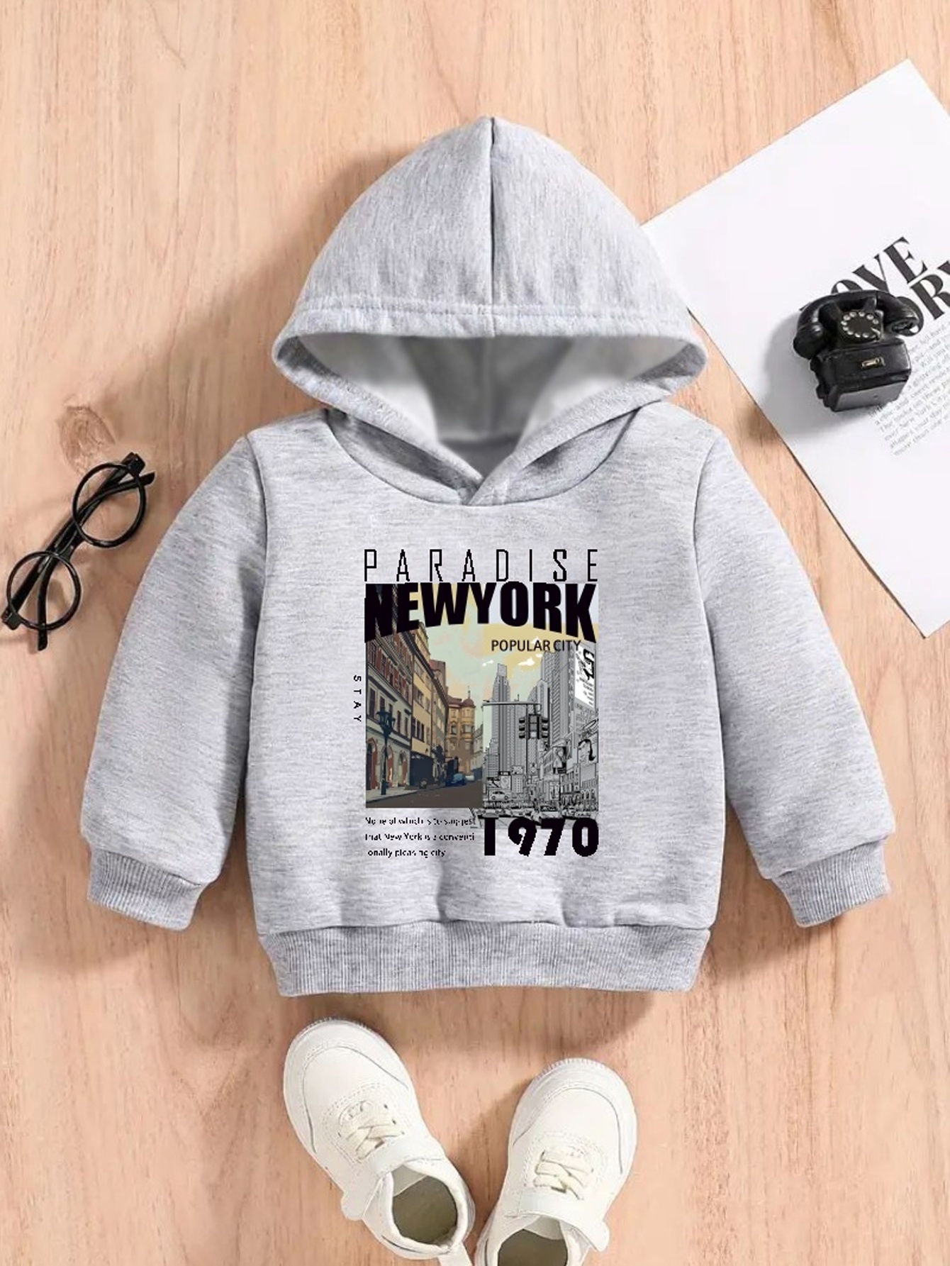 Trendy clearance boys hoodies