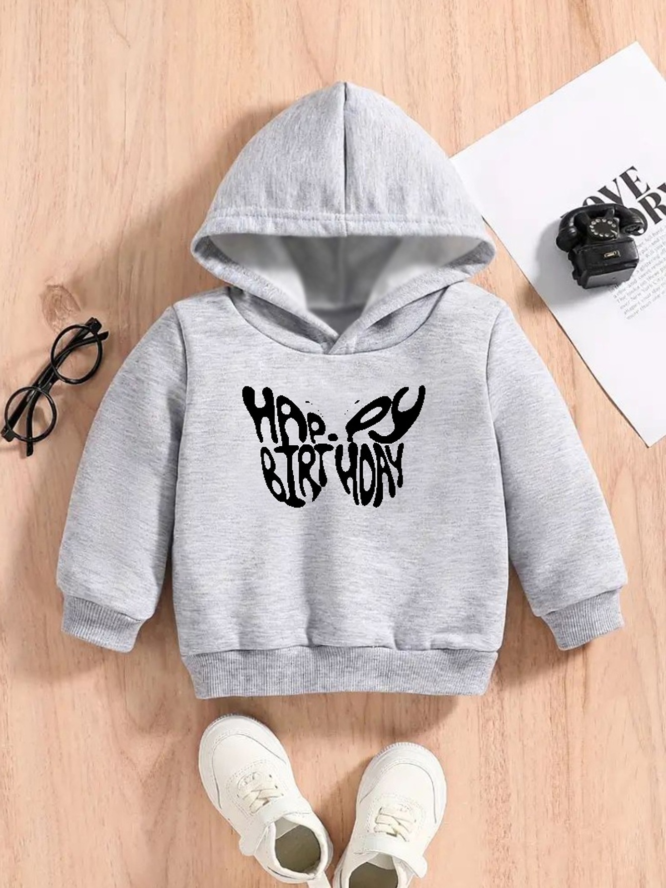 Sudaderas de online cumpleaños