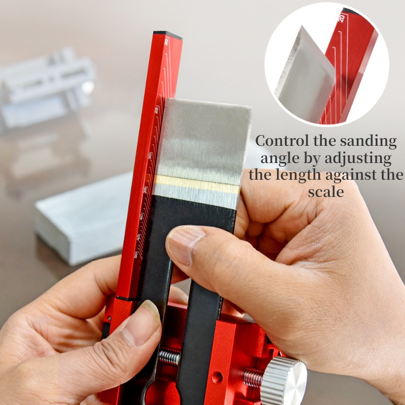 Control Knife Sharpener