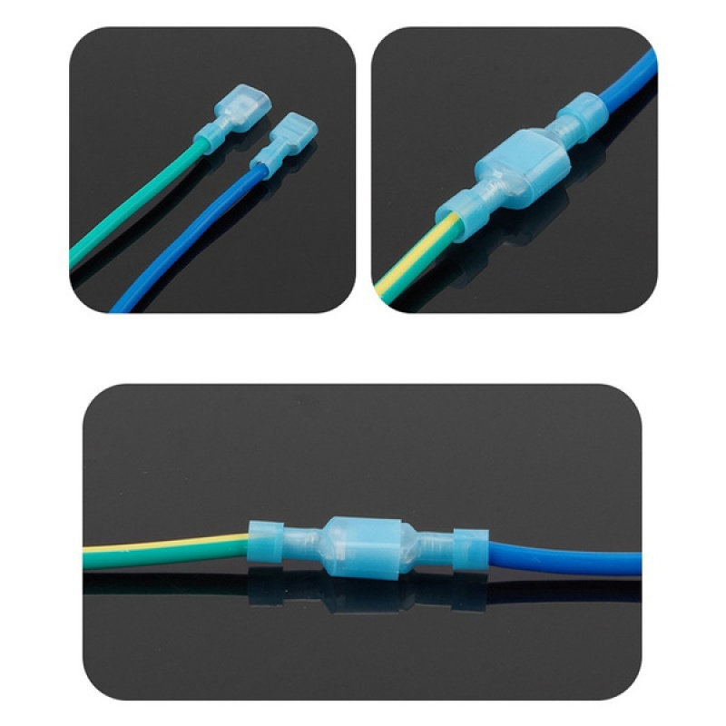 Connecteurs de câble K1 - Connecteur d'épissure avec gel d