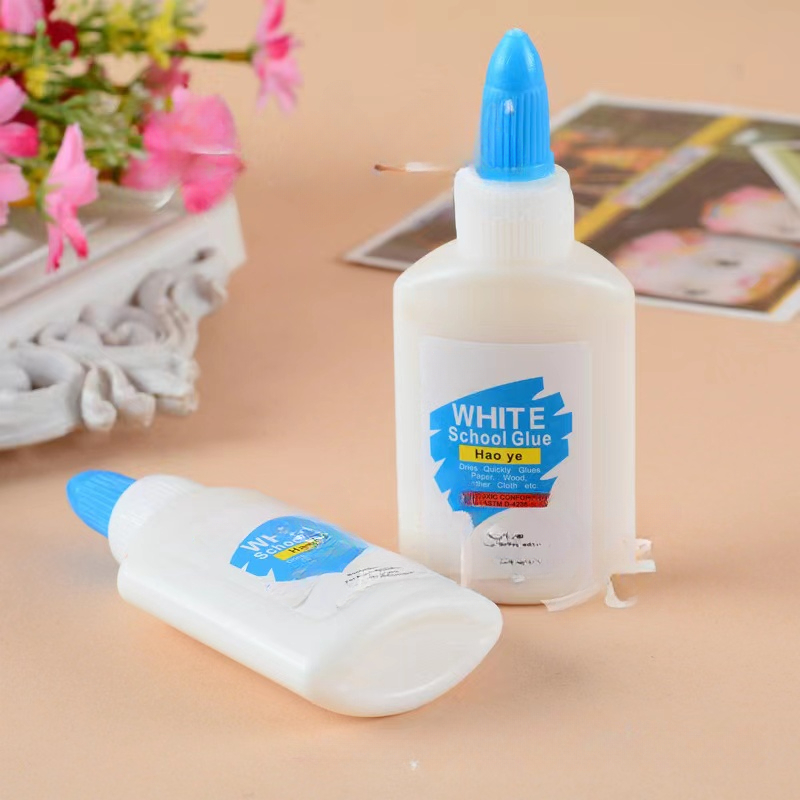 High Viscosity White Glue Washable Liquid White Latex For - Temu