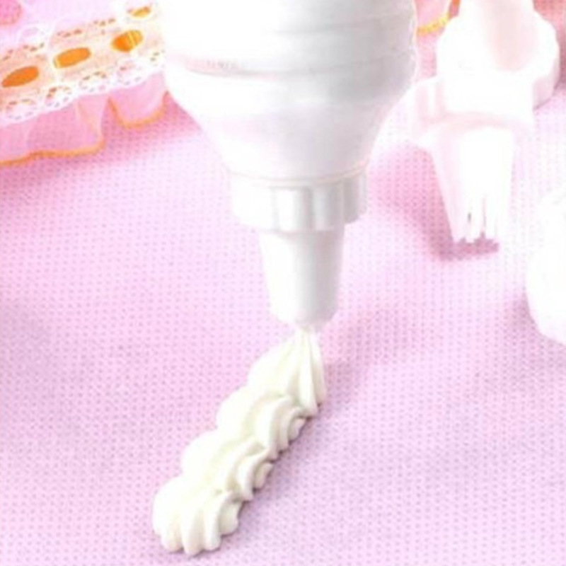 9/19Pcs, Plastic Cookie Machine Kit, Biscuit Cookie Press Gun Kit, Plastic  Framing Nozzle, Cream Icing Frosting Machine Set, Home Baking Tools, Kitche