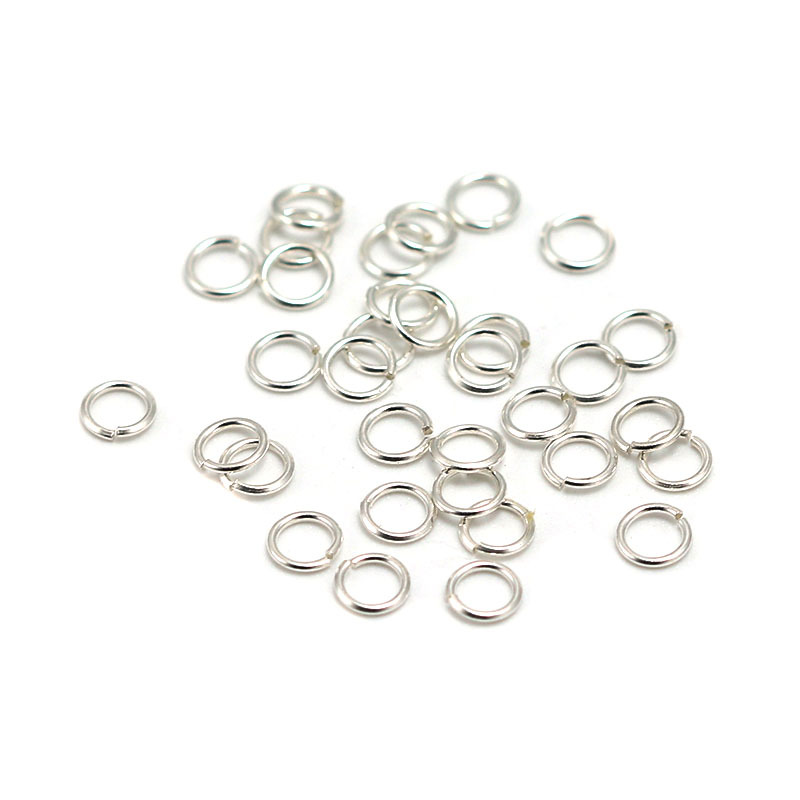 Sterling Silver Jewelry Making Supplies
