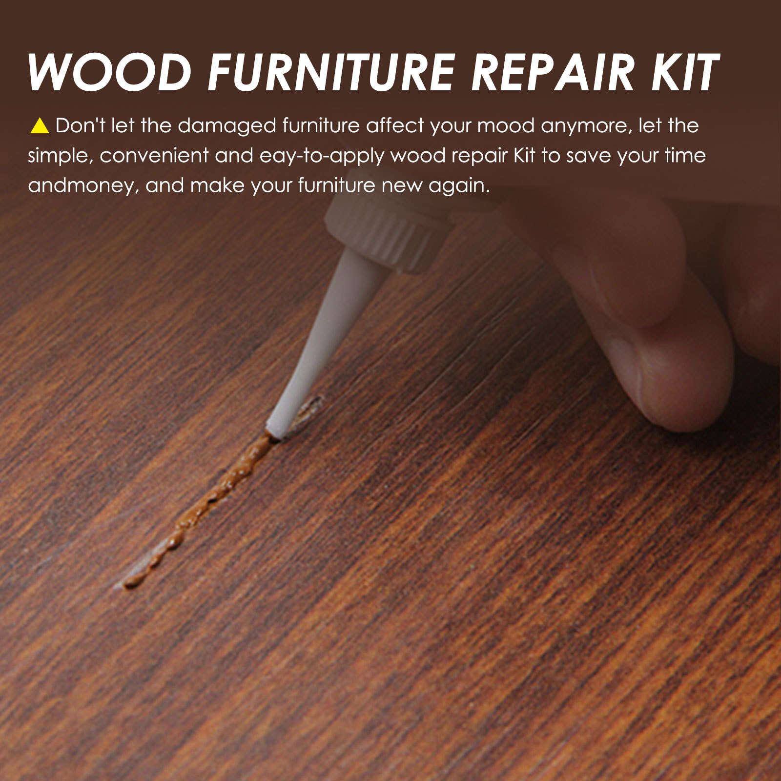 Furniture Repair Kit 