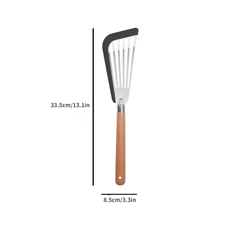 4 Best Fish Spatulas 2023 Reviewed