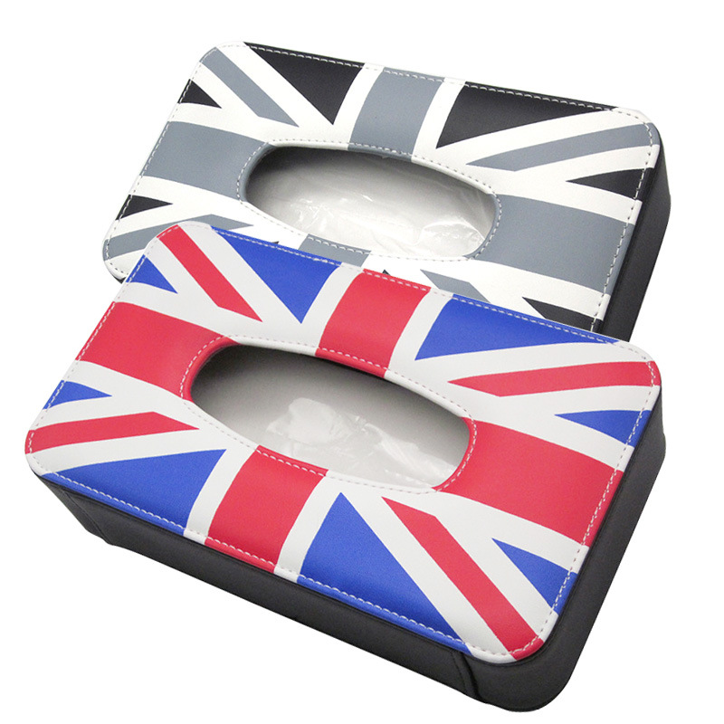 Tissue Dispenser -  UK