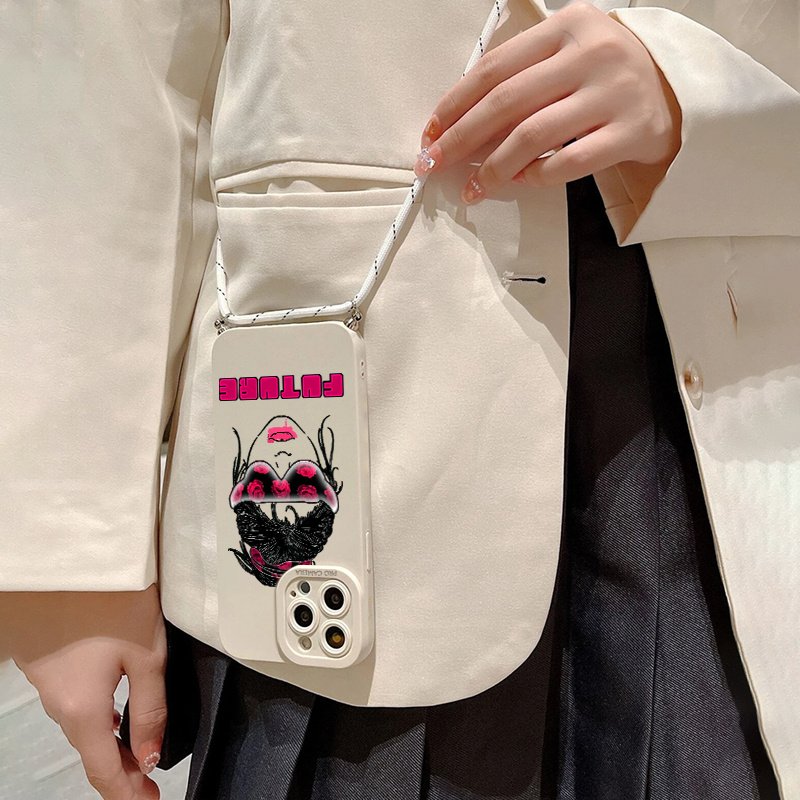 Anime Phone Cases Redefining Street Style: A Trend You Never Knew You Needed