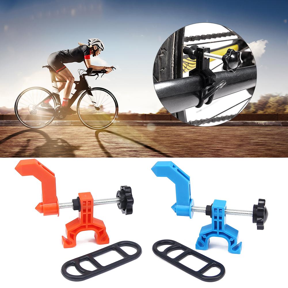 4pcs Kits d'outils de réparation pour vélo de Montagne et vélo, chaîne de  vélo, Support