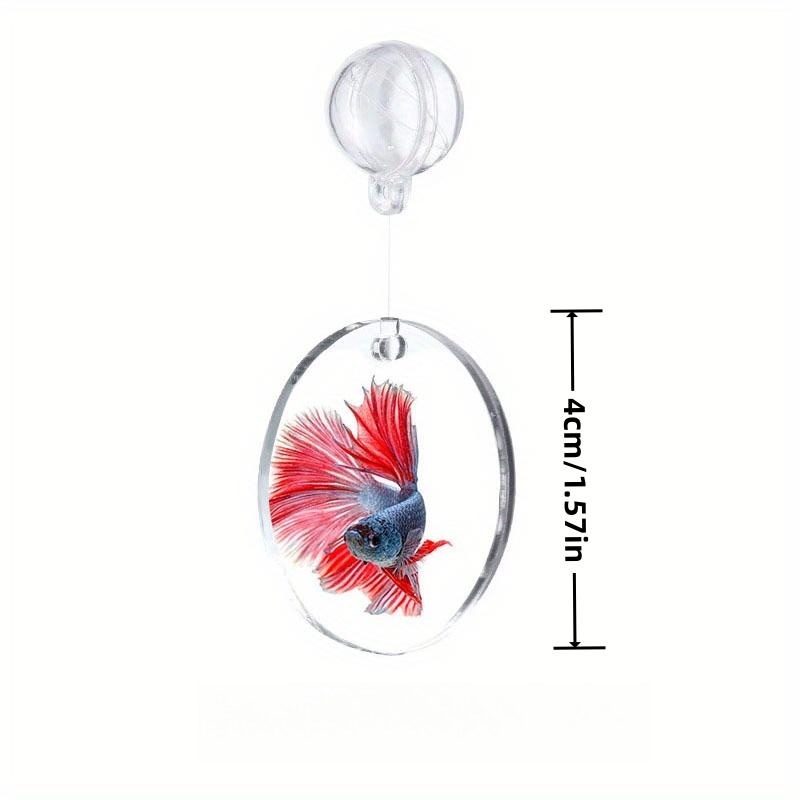 Betta hotsell mirror toy