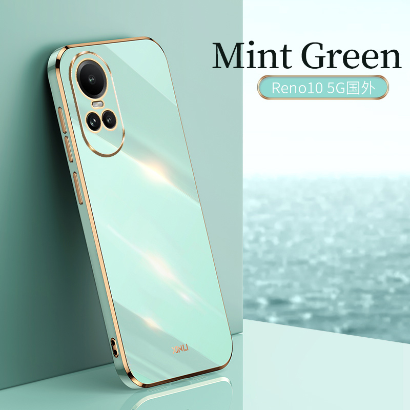 Carcasa COOL para Xiaomi Redmi 10 5G Cover Mint