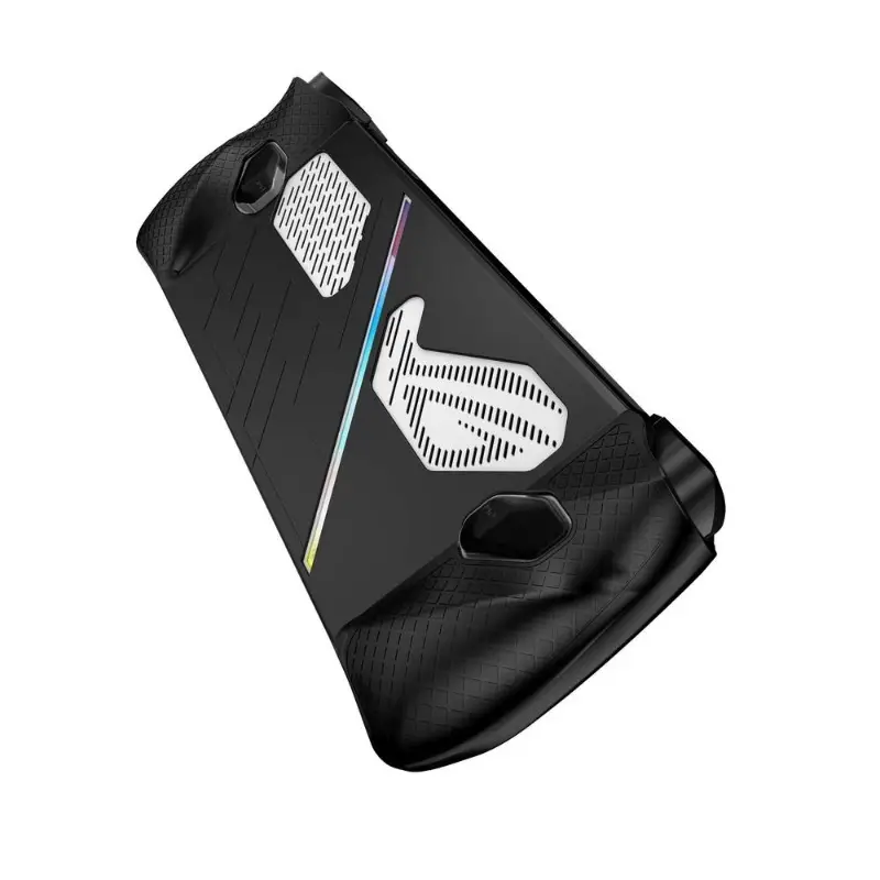 Protective Case For Asus Rog Ally Flexible Soft Silicone - Temu