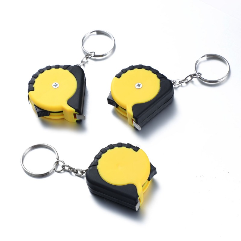 Small tape measure Mini tape measure 1M measuring ruler Thickened