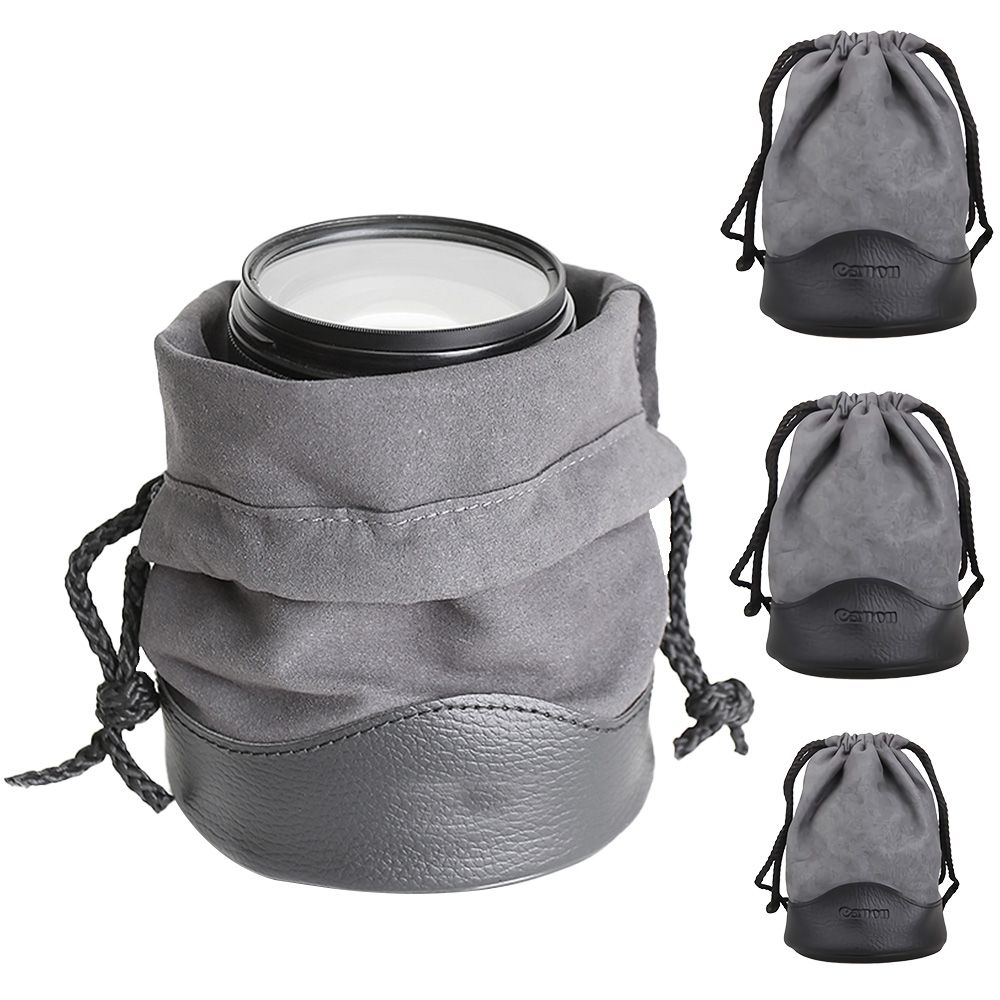Amazon.com : G-raphy Camera Case Camera Bag Insert Portable Inner Bag  Waterproof Shockproof for DSLR SLR Mirrorless Cameras, Lenses, Nikon, Canon,  Sony,Panisonic and etc : Electronics