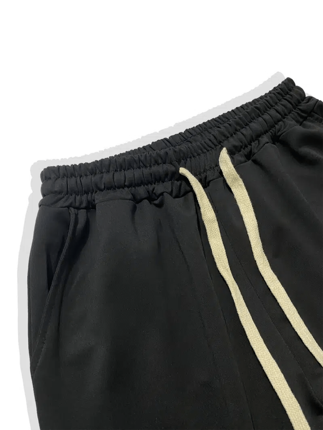 Banana Finger Pattern Joggers Men's Casual Loose Fit