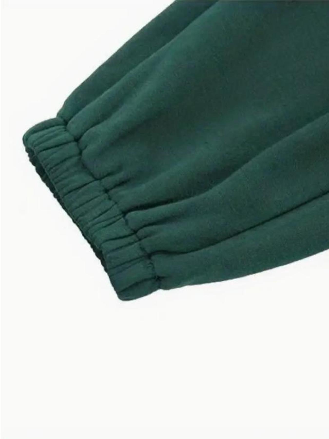 Banana Finger Pattern Joggers Men's Casual Loose Fit