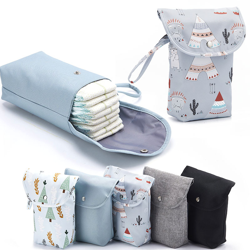 Diaper Bag Tote, Baby Multifunctional Storage Bag, Cotton Cloth Diaper  Mommy Handbag, Large Travel Diaper Tote for Mom, Baby Products Storage Bag,  Bottle, Clothes, Diapers, Toys, Tissues : Baby