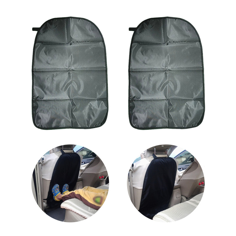 Autositzbezüge Auto rücksitzschutz Autositzkissen pad matte - Temu