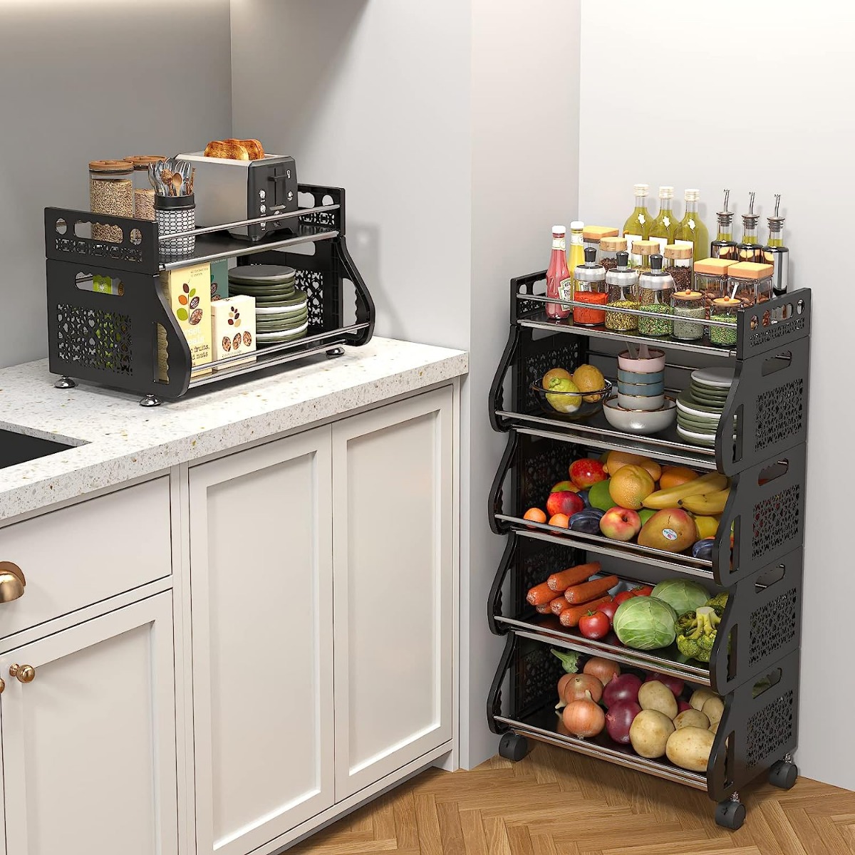 Kitchen Organization Products On  2023