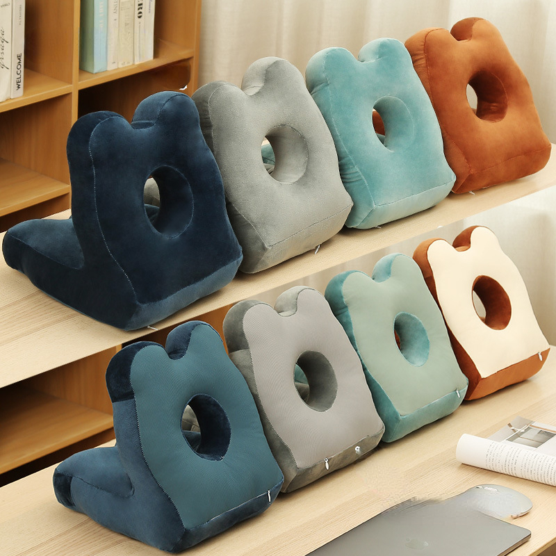 Office Nap Pillow Neck Pillow Dual use Nap Pillow For - Temu