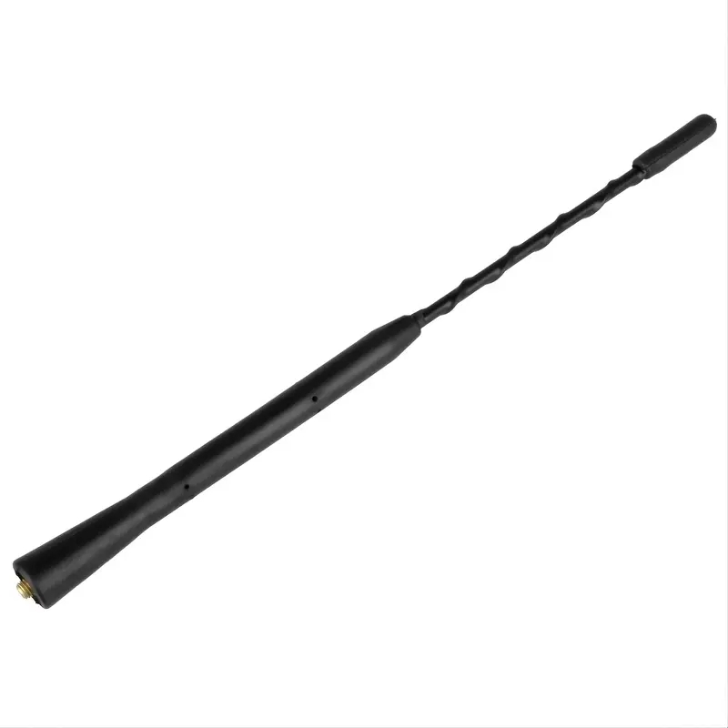 Antena Aérea Antiruido Flexible Universal Para Radio De Coche De 41 Cm Y 16  Pulgadas - Automotriz - Temu