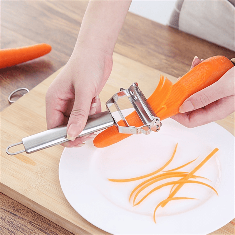 Kitchen Accessories Fruit Peeler Knife Vegetables Graters Cutter