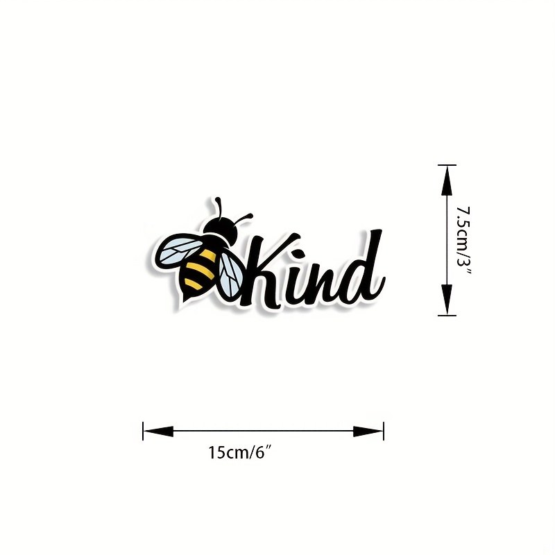 Spread Kindness Stickers