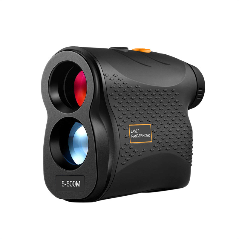 Handheld Laser Rangefinder Temu