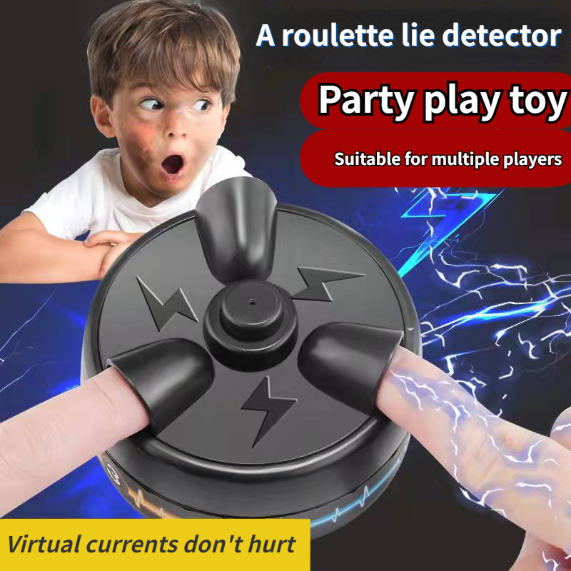 Turntable Ktv Party Games Russian Roulette Cup Russian Test Game