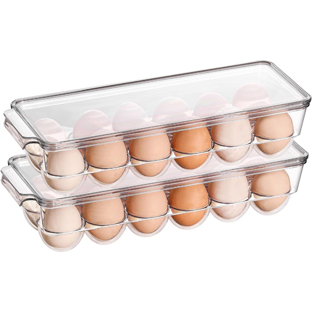 Comprar Organizador Huevos nevera