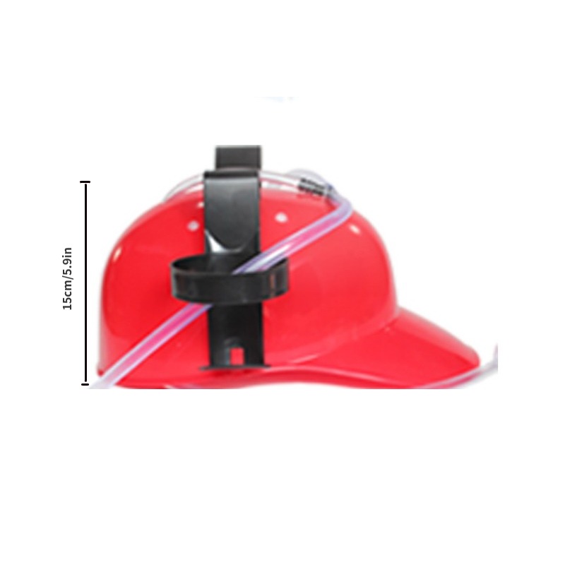 Novelty Drinking Helmet Adjustable Can Holder - Temu