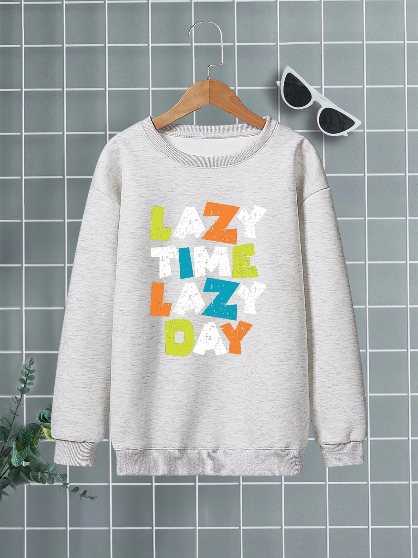 Lazy day outlet clothes