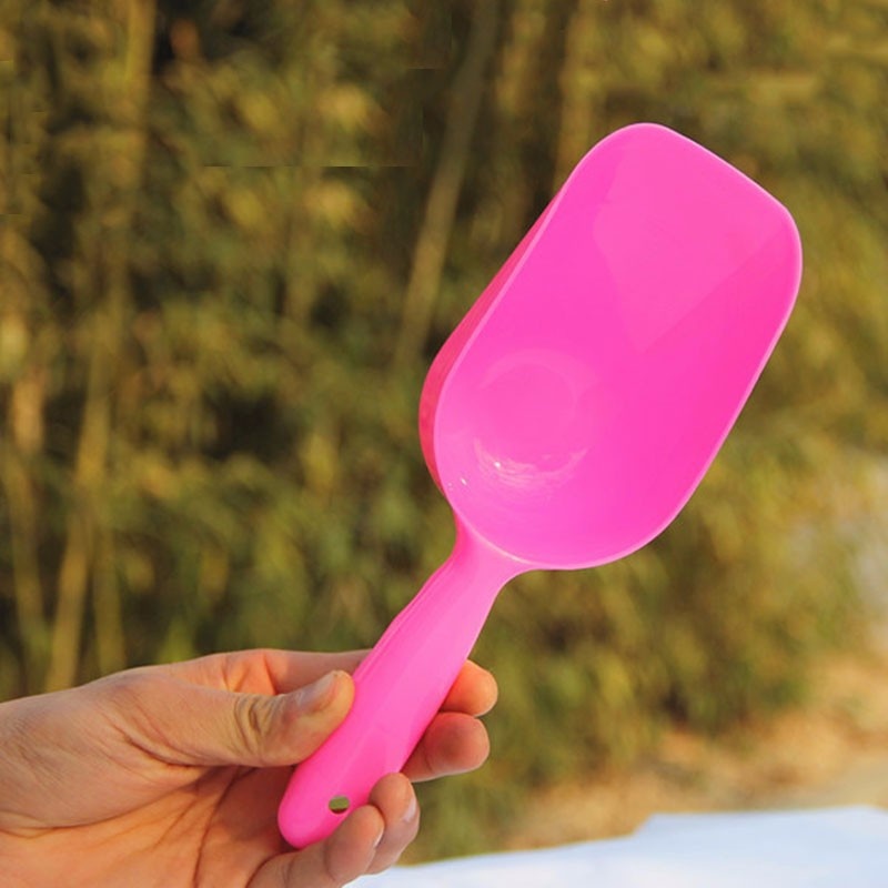 1pc Random Color Ice Cream Scoop