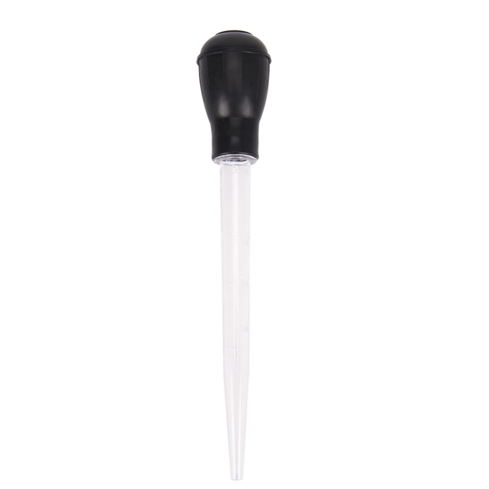 Turkey Baster, Turkey Oil Dropper, Barbecue Baster Syringe