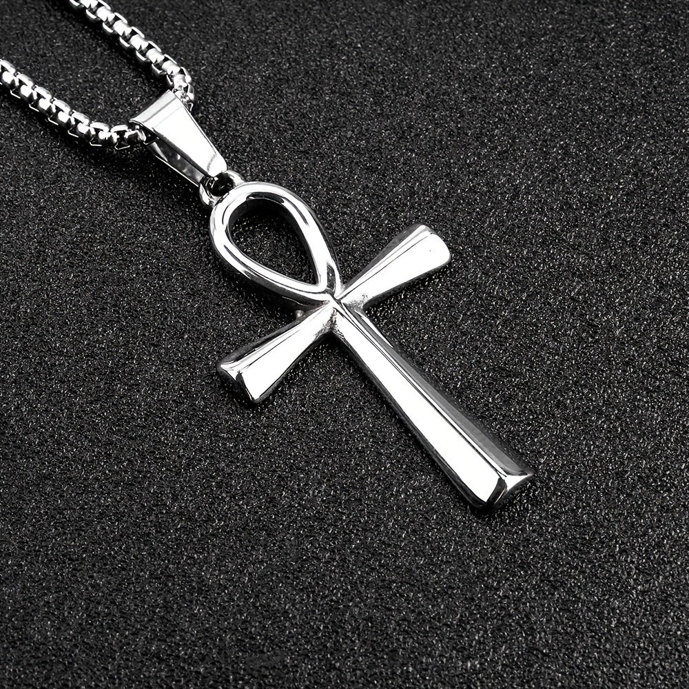 Lutheran cross clearance pendant