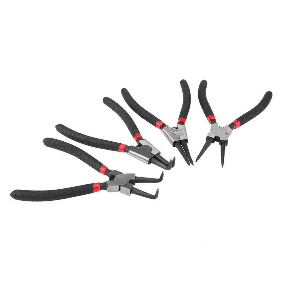 Nose deals circlip plier