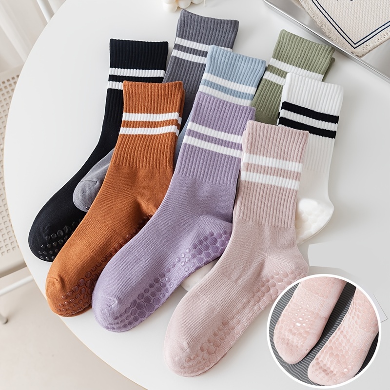 Women's yoga socks, Very comfy socks