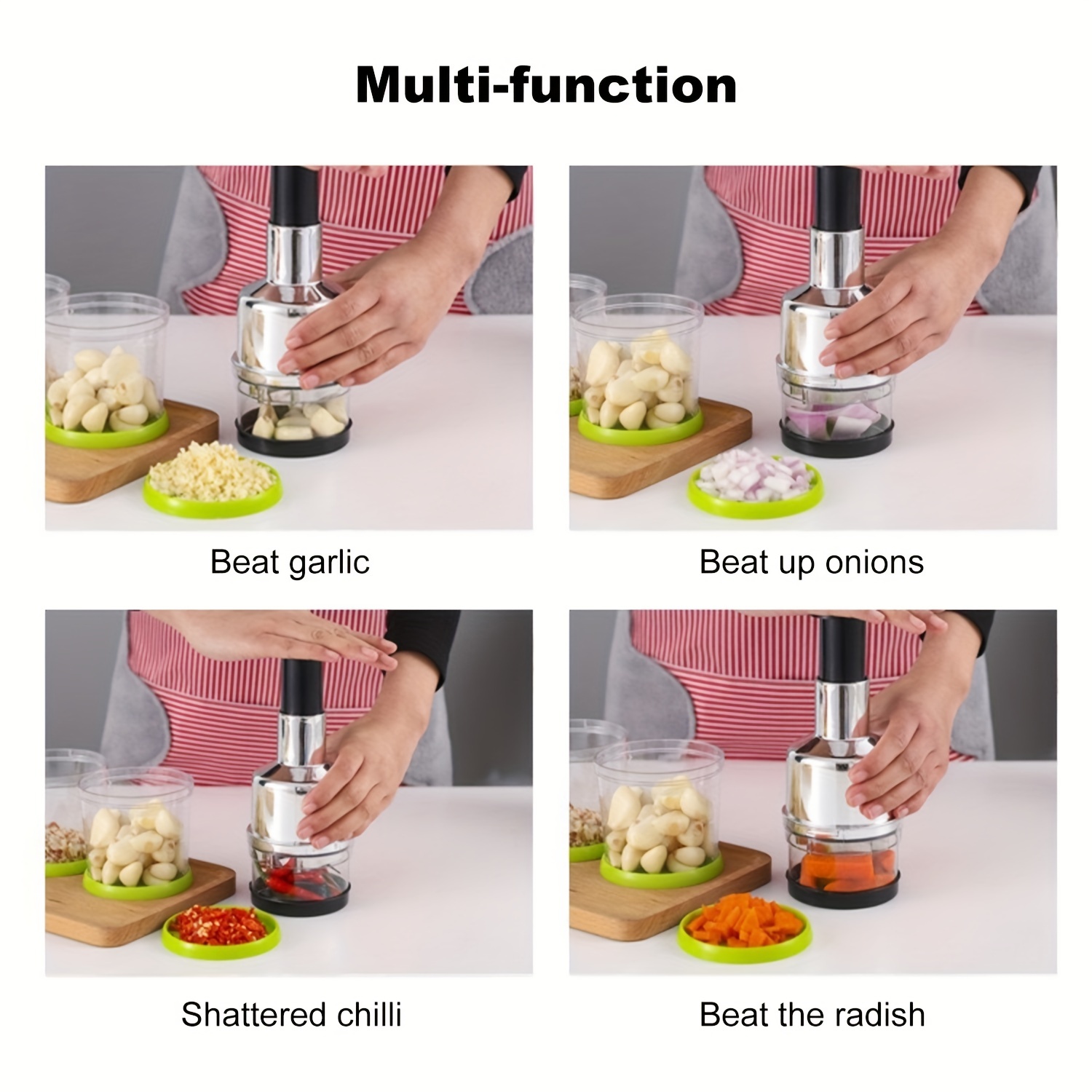 Radish Slicer Carrot Shredder Ginger Slicing Machine Olive