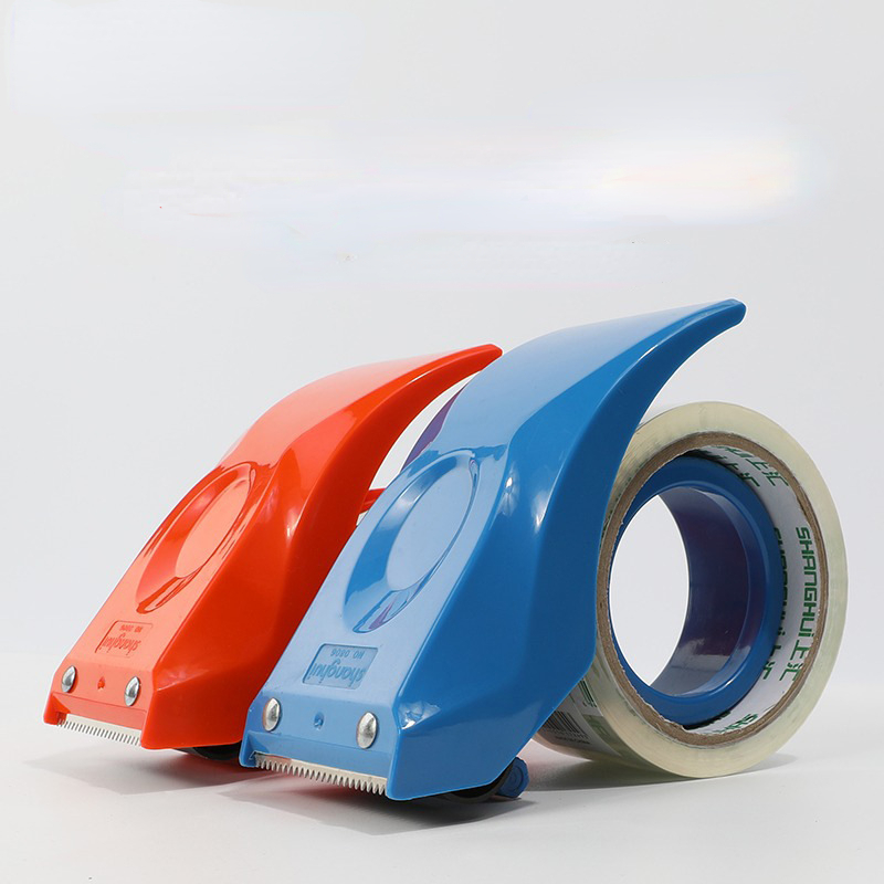 Express Box Sealer Packing Tape Machine
